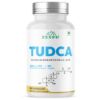 Picture of TUDCA 500mg 90 Capsules Milk Thistle & Astragalus