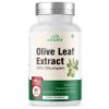 Picture of Olive Leaf Extract – 60 Capsules 20% Oleuropein