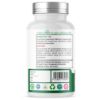 Picture of Olive Leaf Extract – 60 Capsules 20% Oleuropein