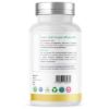 Picture of Multi Collagen Peptides – Types I, II, III, V & X – 120 Capsules