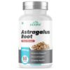 Picture of Astragalus Root Capsules 60 – for Daily Balance