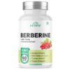 Picture of Berberine 5-in-1 Complex 60 Vegan Capsules