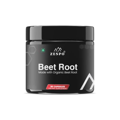 Picture of Organic Beet Root