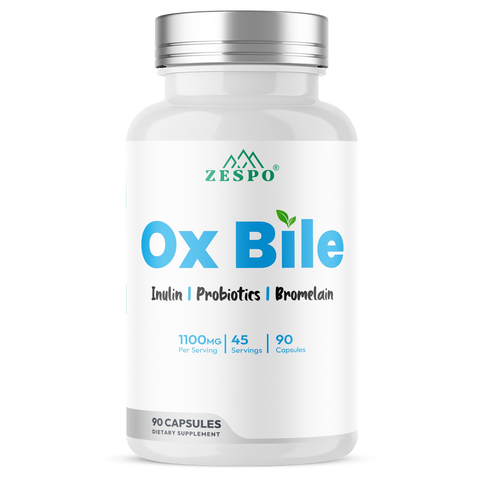 Picture of Ox Bile