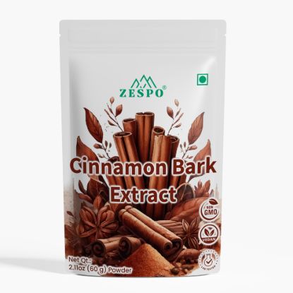Picture of Cinnamon Bark Extract Powder 60 grm Pck