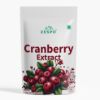 Picture of Cranberry Extract Powder – Pure Fruit Extract | Vegan & Non-GMO