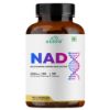 Picture of NAD Complex with, Magnesium, L-Theanine 90 Capsules