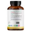 Picture of NAD Complex with, Magnesium, L-Theanine 90 Capsules