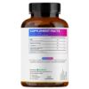 Picture of NAD Complex with, Magnesium, L-Theanine 90 Capsules