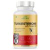 Picture of Turkesterone with Tongkat Ali 1300mg 60 Capsules