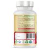Picture of Turkesterone with Tongkat Ali 1300mg 60 Capsules