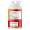 Picture of Turkesterone with Tongkat Ali 1300mg 60 Capsules