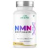 Picture of NMN Nicotinamide