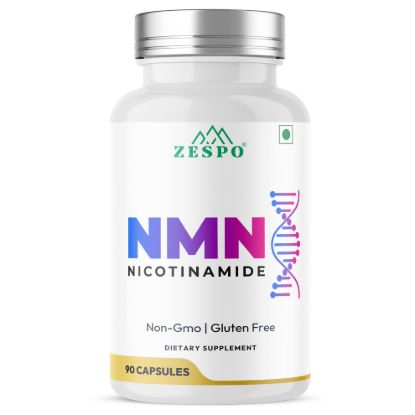 Picture of NMN Nicotinamide