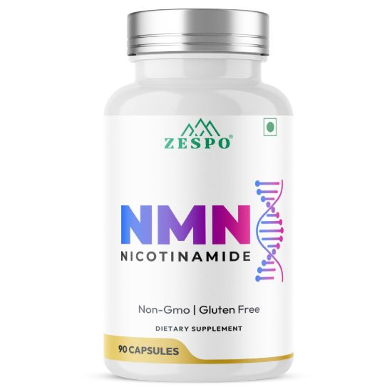NMN Nicotinamide