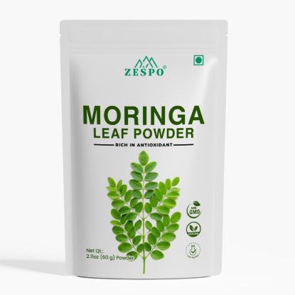 Picture of Moringa Leaf Powder