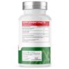 Picture of Red Yeast Rice with CoQ10 – 60 Vegan Capsules