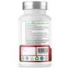 Picture of Quercetin 3 in 1 Complex 650mg 60 Veg Capsules