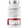 Picture of Quercetin 3 in 1 Complex 650mg 60 Veg Capsules