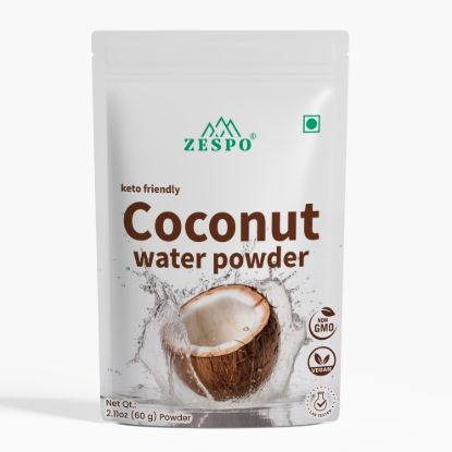Picture of Organic Coconut Water Powder
