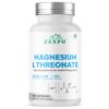 Picture of Magnesium L-Threonate 120 Capsules