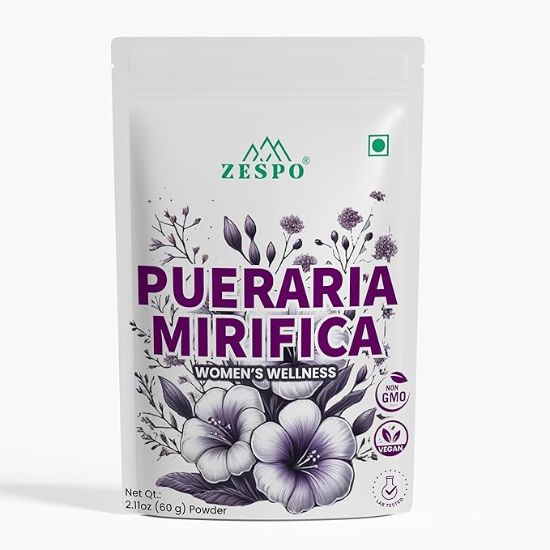 Picture of Pueraria Mirifica Powder 60g – Pure Nutraceutical Grade