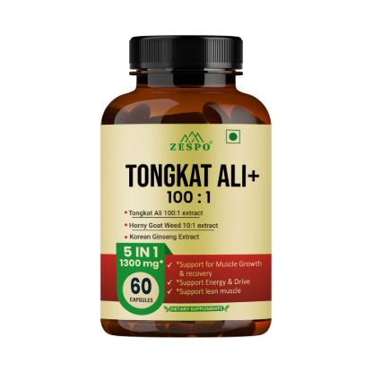 Picture of Tongkat Ali+