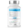 Picture of Ox Bile 1100mg with Inulin – 180 Capsules