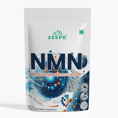 Picture of Zespo NMN 98% Powder – 60g
