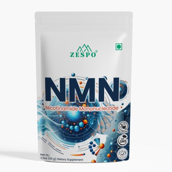 Zespo NMN 98% Powder – 60g