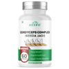 Picture of Cordyceps Complex (Keeda Jadi) 650mg – 60 Capsules