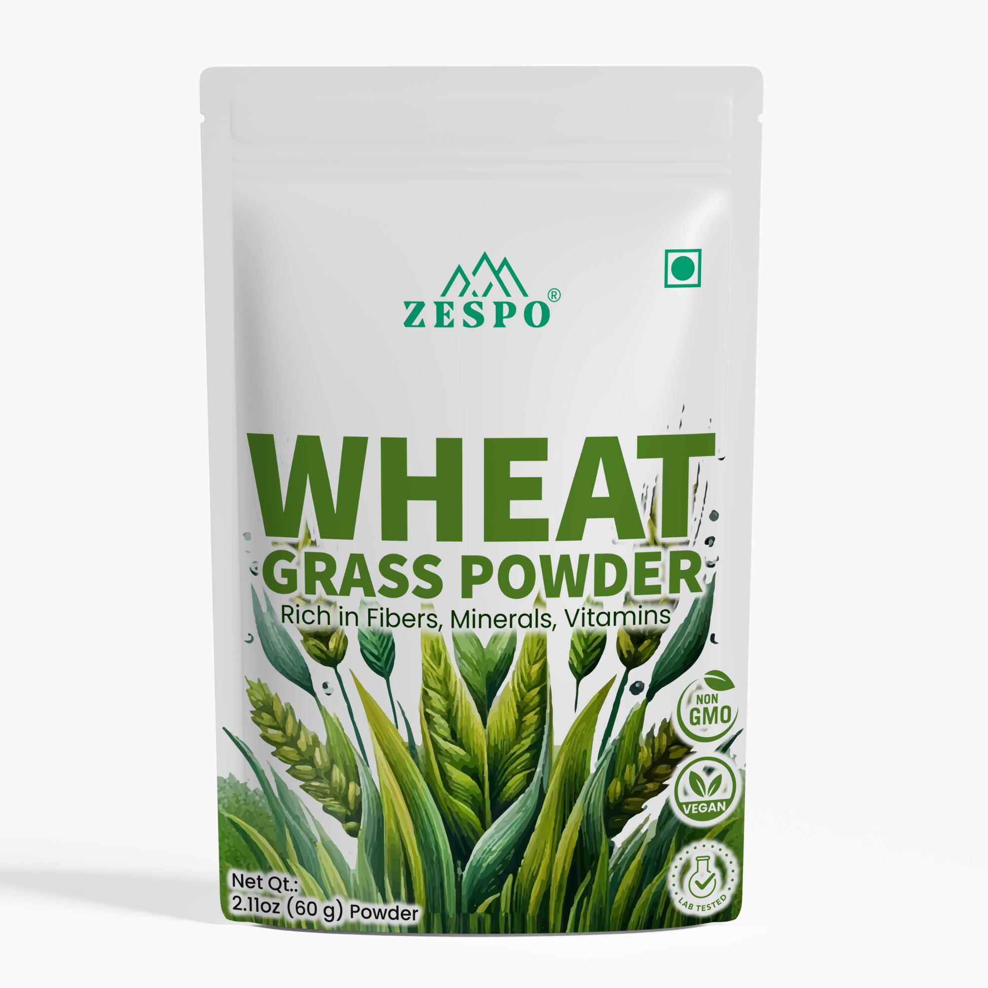 Picture of Wheatgrass Powder – 60g
