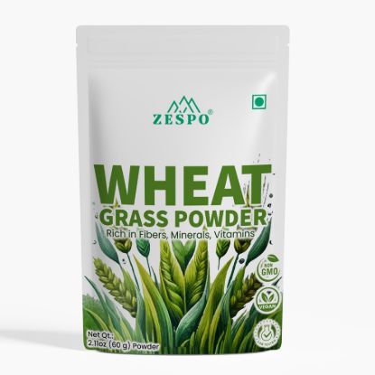 Picture of Wheatgrass Powder – 60g