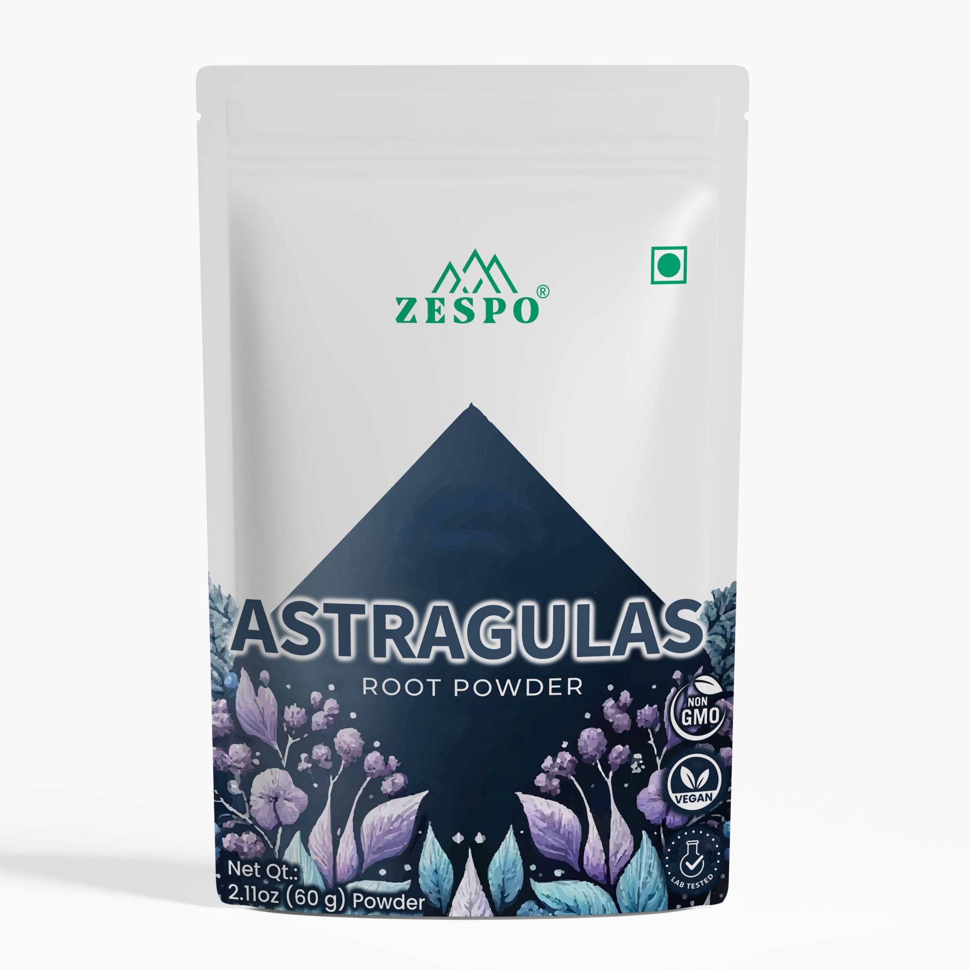 Picture of Astragalus Root Extract Powder – 60g