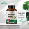 Picture of Olive Leaf Extract