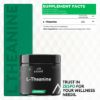 Picture of L-Theanine 200mg – 90 Vegan Capsules