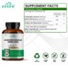 Picture of Cordyceps Complex (Keeda Jadi) 650mg – 60 Capsules