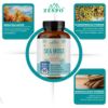 Picture of Sea Moss Complex – 60 Capsules