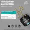 Picture of Quercetin 880mg – 90 Capsules