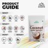 Picture of Organic Coconut Water Powder