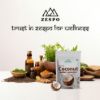 Picture of Organic Coconut Water Powder