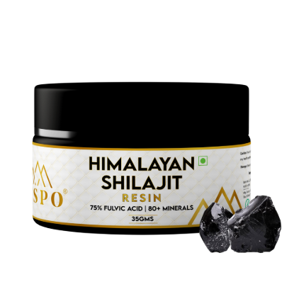 Picture of Himalayan Shilajit