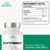 Picture of Benfotiamine