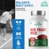 Picture of Red Yeast Rice