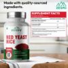 Picture of Red Yeast Rice