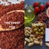 Picture of Red Yeast Rice