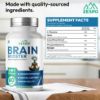 Picture of Brain Booster