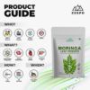Picture of Moringa Leaf Powder