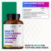 Picture of Mullti Collagen Peptides