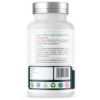 Picture of Benfotiamine with Alpha Lipoic Acid & L-Leucine – 60 Capsules